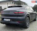 Чорний Порше Cayenne Coupe, об'ємом двигуна 3 л та пробігом 60 тис. км за 84800 $, фото 35 на Automoto.ua