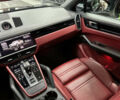 Черный Порше Cayenne Coupe, объемом двигателя 3 л и пробегом 34 тыс. км за 89999 $, фото 17 на Automoto.ua