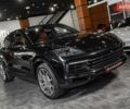 Черный Порше Cayenne Coupe, объемом двигателя 3 л и пробегом 34 тыс. км за 89900 $, фото 3 на Automoto.ua