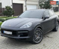 Чорний Порше Cayenne Coupe, об'ємом двигуна 3 л та пробігом 60 тис. км за 84800 $, фото 39 на Automoto.ua
