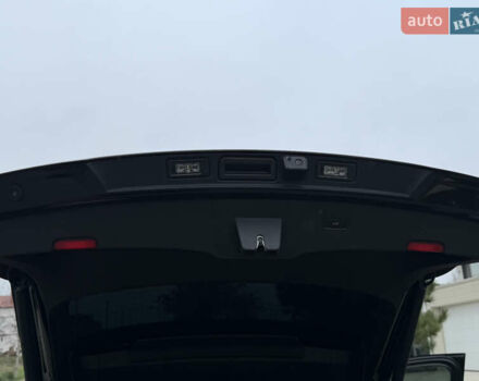 Чорний Порше Cayenne Coupe, об'ємом двигуна 3 л та пробігом 60 тис. км за 84800 $, фото 100 на Automoto.ua