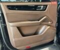 Черный Порше Cayenne Coupe, объемом двигателя 3 л и пробегом 82 тыс. км за 79900 $, фото 10 на Automoto.ua