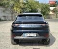 Черный Порше Cayenne Coupe, объемом двигателя 2.89 л и пробегом 5 тыс. км за 93999 $, фото 9 на Automoto.ua