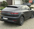 Чорний Порше Cayenne Coupe, об'ємом двигуна 3 л та пробігом 60 тис. км за 84800 $, фото 20 на Automoto.ua