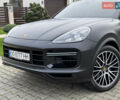 Чорний Порше Cayenne Coupe, об'ємом двигуна 3 л та пробігом 60 тис. км за 84800 $, фото 41 на Automoto.ua