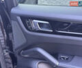 Черный Порше Cayenne Coupe, объемом двигателя 3 л и пробегом 49 тыс. км за 89700 $, фото 21 на Automoto.ua