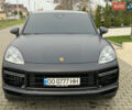 Чорний Порше Cayenne Coupe, об'ємом двигуна 3 л та пробігом 60 тис. км за 84800 $, фото 21 на Automoto.ua