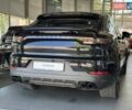 Черный Порше Cayenne Coupe, объемом двигателя 3 л и пробегом 82 тыс. км за 79900 $, фото 3 на Automoto.ua