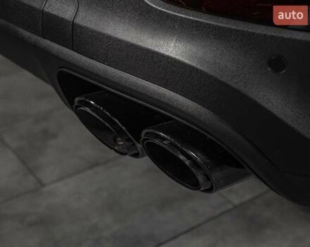 Черный Порше Cayenne Coupe, объемом двигателя 3 л и пробегом 34 тыс. км за 89900 $, фото 65 на Automoto.ua