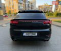 Черный Порше Cayenne Coupe, объемом двигателя 4 л и пробегом 64 тыс. км за 139000 $, фото 7 на Automoto.ua