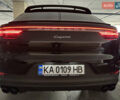 Чорний Порше Cayenne Coupe, об'ємом двигуна 3 л та пробігом 34 тис. км за 110000 $, фото 44 на Automoto.ua