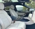 Черный Порше Cayenne Coupe, объемом двигателя 2.89 л и пробегом 5 тыс. км за 93999 $, фото 32 на Automoto.ua