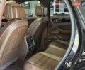 Черный Порше Cayenne Coupe, объемом двигателя 3 л и пробегом 82 тыс. км за 79900 $, фото 29 на Automoto.ua