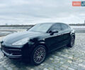 Чорний Порше Cayenne Coupe, об'ємом двигуна 3 л та пробігом 34 тис. км за 110000 $, фото 29 на Automoto.ua
