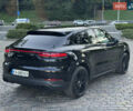 Черный Порше Cayenne Coupe, объемом двигателя 3 л и пробегом 49 тыс. км за 89700 $, фото 4 на Automoto.ua