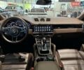 Черный Порше Cayenne Coupe, объемом двигателя 3 л и пробегом 82 тыс. км за 79900 $, фото 28 на Automoto.ua