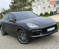 Чорний Порше Cayenne Coupe, об'ємом двигуна 3 л та пробігом 60 тис. км за 84800 $, фото 8 на Automoto.ua