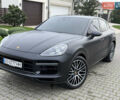 Чорний Порше Cayenne Coupe, об'ємом двигуна 3 л та пробігом 60 тис. км за 84800 $, фото 66 на Automoto.ua
