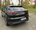 Чорний Порше Cayenne Coupe, об'ємом двигуна 3 л та пробігом 34 тис. км за 110000 $, фото 33 на Automoto.ua