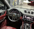Черный Порше Cayenne Coupe, объемом двигателя 3 л и пробегом 34 тыс. км за 89999 $, фото 16 на Automoto.ua