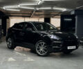 Черный Порше Cayenne Coupe, объемом двигателя 3 л и пробегом 34 тыс. км за 89999 $, фото 1 на Automoto.ua