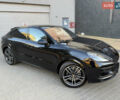Черный Порше Cayenne Coupe, объемом двигателя 4 л и пробегом 64 тыс. км за 139000 $, фото 1 на Automoto.ua