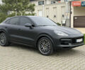 Чорний Порше Cayenne Coupe, об'ємом двигуна 3 л та пробігом 60 тис. км за 84800 $, фото 26 на Automoto.ua