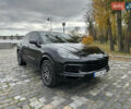 Чорний Порше Cayenne Coupe, об'ємом двигуна 3 л та пробігом 34 тис. км за 110000 $, фото 1 на Automoto.ua
