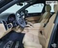 Чорний Порше Cayenne Coupe, об'ємом двигуна 3 л та пробігом 37 тис. км за 93333 $, фото 20 на Automoto.ua