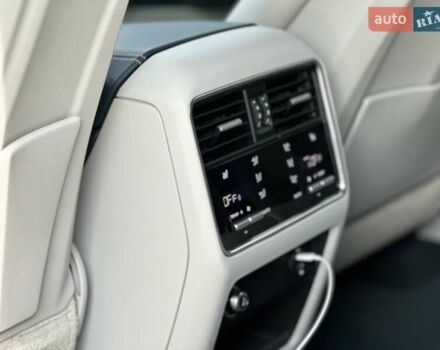 Чорний Порше Cayenne Coupe, об'ємом двигуна 2.89 л та пробігом 10 тис. км за 93777 $, фото 20 на Automoto.ua