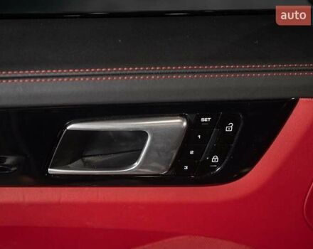 Черный Порше Cayenne Coupe, объемом двигателя 3 л и пробегом 34 тыс. км за 89900 $, фото 42 на Automoto.ua