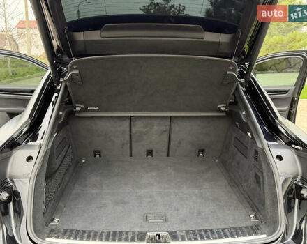 Чорний Порше Cayenne Coupe, об'ємом двигуна 3 л та пробігом 60 тис. км за 84800 $, фото 102 на Automoto.ua