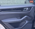Черный Порше Cayenne Coupe, объемом двигателя 3 л и пробегом 49 тыс. км за 89700 $, фото 17 на Automoto.ua