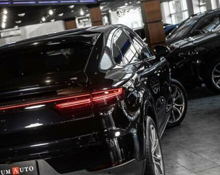 Черный Порше Cayenne Coupe, объемом двигателя 3 л и пробегом 34 тыс. км за 89900 $, фото 40 на Automoto.ua