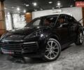 Черный Порше Cayenne Coupe, объемом двигателя 3 л и пробегом 34 тыс. км за 89900 $, фото 1 на Automoto.ua