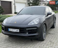Чорний Порше Cayenne Coupe, об'ємом двигуна 3 л та пробігом 60 тис. км за 84800 $, фото 63 на Automoto.ua