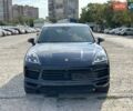 Черный Порше Cayenne Coupe, объемом двигателя 2.89 л и пробегом 5 тыс. км за 93999 $, фото 2 на Automoto.ua