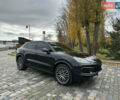 Чорний Порше Cayenne Coupe, об'ємом двигуна 3 л та пробігом 34 тис. км за 110000 $, фото 7 на Automoto.ua