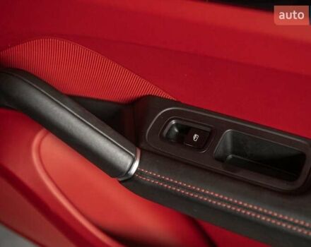 Черный Порше Cayenne Coupe, объемом двигателя 3 л и пробегом 34 тыс. км за 89900 $, фото 53 на Automoto.ua