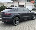 Чорний Порше Cayenne Coupe, об'ємом двигуна 3 л та пробігом 60 тис. км за 84800 $, фото 31 на Automoto.ua