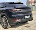 Черный Порше Cayenne Coupe, объемом двигателя 2.89 л и пробегом 5 тыс. км за 93999 $, фото 7 на Automoto.ua
