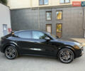 Черный Порше Cayenne Coupe, объемом двигателя 4 л и пробегом 64 тыс. км за 139000 $, фото 3 на Automoto.ua