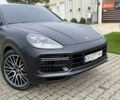 Чорний Порше Cayenne Coupe, об'ємом двигуна 3 л та пробігом 60 тис. км за 84800 $, фото 2 на Automoto.ua