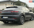 Чорний Порше Cayenne Coupe, об'ємом двигуна 3 л та пробігом 60 тис. км за 84800 $, фото 24 на Automoto.ua