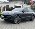 Чорний Порше Cayenne Coupe, об'ємом двигуна 3 л та пробігом 60 тис. км за 84800 $, фото 45 на Automoto.ua