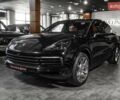 Черный Порше Cayenne Coupe, объемом двигателя 3 л и пробегом 34 тыс. км за 89900 $, фото 77 на Automoto.ua