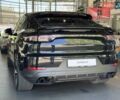 Черный Порше Cayenne Coupe, объемом двигателя 3 л и пробегом 82 тыс. км за 79900 $, фото 5 на Automoto.ua
