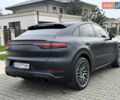 Чорний Порше Cayenne Coupe, об'ємом двигуна 3 л та пробігом 60 тис. км за 84800 $, фото 34 на Automoto.ua