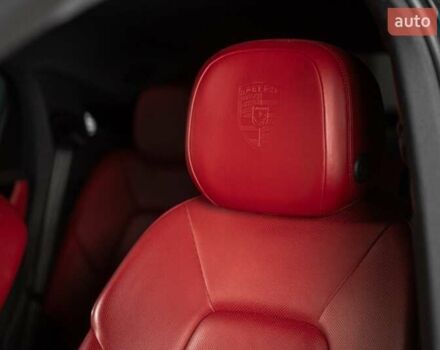 Черный Порше Cayenne Coupe, объемом двигателя 3 л и пробегом 34 тыс. км за 89900 $, фото 39 на Automoto.ua