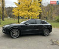 Чорний Порше Cayenne Coupe, об'ємом двигуна 3 л та пробігом 34 тис. км за 110000 $, фото 32 на Automoto.ua
